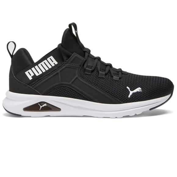 New PUMA Enzo 2 Revamp Basketball Sneakers Athletic Shoes Men's SIZE 10 - Picture 1 of 8